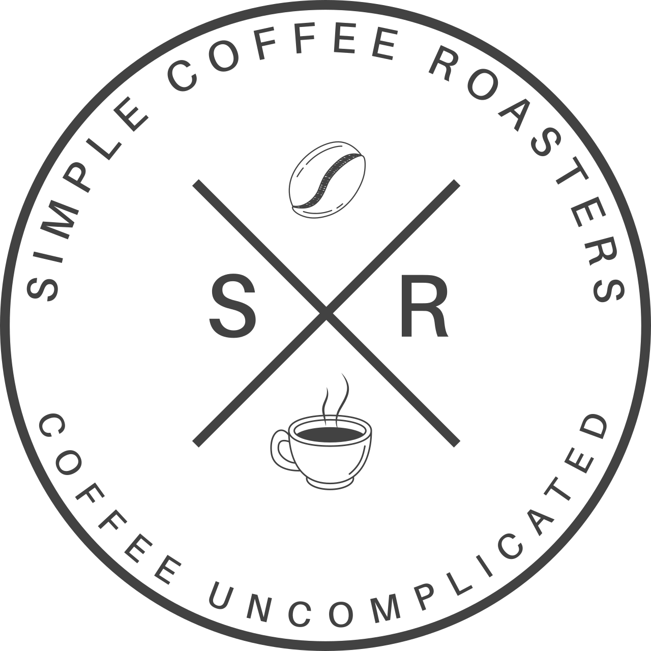 Simple Coffee Roasters