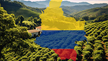Colombia Cauca