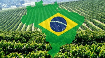 Brazil Espirito Santo